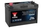 Yuasa Accu M31-100S 100 Ah, Verzenden, Nieuw