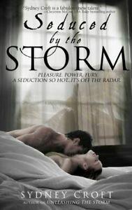 ACRO World: Seduced by the storm by Sydney Croft (Paperback), Boeken, Overige Boeken, Gelezen, Verzenden