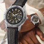 Seiko - Presage Style60s Automatico - SSA461J1 - Heren -, Sieraden, Tassen en Uiterlijk, Horloges | Heren, Nieuw