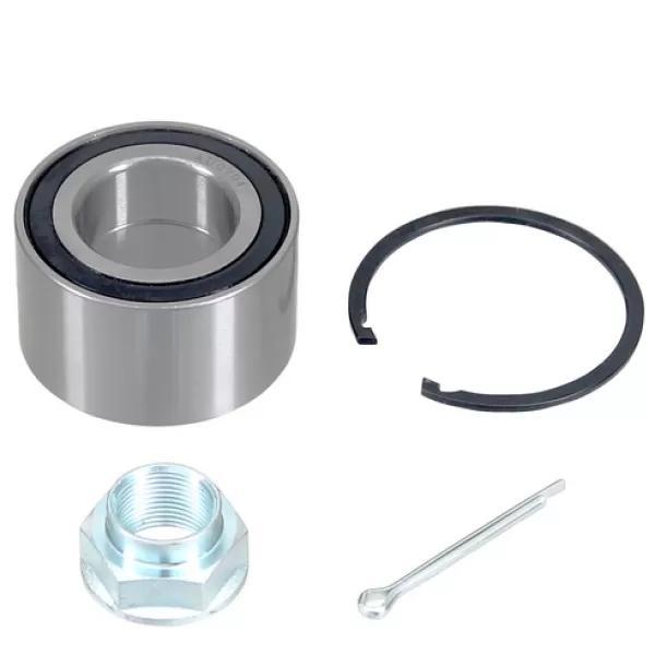 Wiellagerset DAIHATSU APPLAUSE 1.6 16V voorzijde, links of r, Auto-onderdelen, Overige Auto-onderdelen, Nieuw, Verzenden