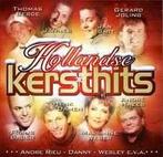 cd - Various - Hollandse Kersthits, Verzenden, Zo goed als nieuw