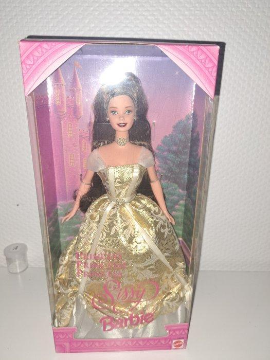 Mattel - Barbiepop Sissy Barbie, Antiek en Kunst, Antiek | Speelgoed