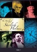 Rivals of Sherlock Holmes box 3 - DVD, Verzenden, Nieuw in verpakking