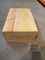 2013 Chateau Montviel - Pomerol - 12 Flessen (0.75 liter), Nieuw