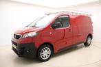 Peugeot Expert 231S 2.0 BlueHDI Premium Pack, Auto's, Stof, Gebruikt, Overige kleuren, Lease