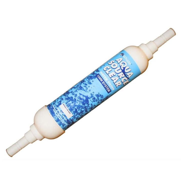 Servicekits Douchesystemen Whale, Watersport en Boten, Bootonderdelen, Nieuw, Zeilboot of Motorboot, Ophalen of Verzenden