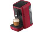 Philips -  Senseo Maestro  Red, Witgoed en Apparatuur, Koffiezetapparaten, Verzenden, 2 tot 4 kopjes, Koffiepads en cups, Afneembaar waterreservoir