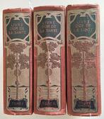 M. Platen - Livre dOr de la Santé - 1900