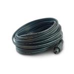 Hoofdkabel | Flexibel | 12 Volt | 10 meter, Ophalen of Verzenden, Nieuw, Stopcontact