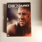Die Hard collection   Bruce willis, Verzenden, Gebruikt