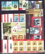 België 2007 - Verzameling ongetande ( met rugnummer ) uit, Gestempeld