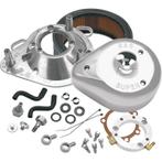 S&S Teardrop Luchtfilter Kit - Sportster XL 1991 - 2006