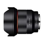 Samyang 14mm f/2.8 AF Sony E-mount objectief - Tweedehands, Audio, Tv en Foto, Fotografie | Lenzen en Objectieven, Verzenden, Gebruikt