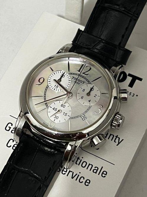 Tissot - Zonder Minimumprijs - T050217A - Dames - 2010-2020, Sieraden, Tassen en Uiterlijk, Horloges | Heren