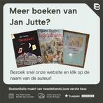 Ik ook 9789047717805 Jan Jutte, Boeken, Verzenden, Zo goed als nieuw, Jan Jutte
