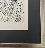 Salvador Dali (1904-1989) - “Le Troisiéme Poème Secret”, Antiek en Kunst