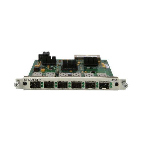 Juniper Networks JXU-6GE-SFP-S, Computers en Software, Netwerk switches, Ophalen of Verzenden