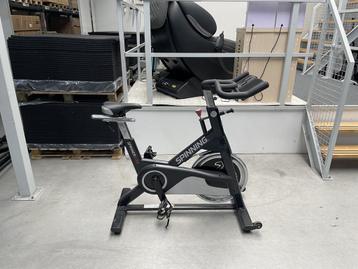 Mad Dogg Spinner® Edge Bike Spinningbike beschikbaar voor biedingen