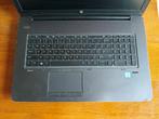 HP Zbook 17 G4 | i7 7820HQ | 32gb DDR4 | 500gb SSD | Quad..., Met videokaart, 2 tot 3 Ghz, Refurbished, Ophalen of Verzenden