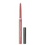 MAC Cosmetics Lipglazer Glossy Liner Velvet Teddy, Sieraden, Tassen en Uiterlijk, Uiterlijk | Cosmetica en Make-up, Ophalen of Verzenden