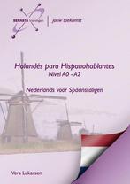 9789491998041 Holandes para hispanohablantes Niveau A0- A..., Boeken, Nieuw, Vera Lukassen, Verzenden