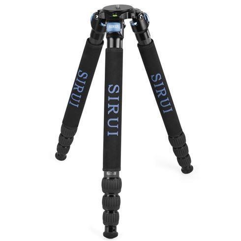 Sirui R-4214X Reporter, Audio, Tv en Foto, Fotografie | Statieven en Balhoofden, Driepoot, Nieuw, 150 tot 175 cm, Met balhoofd