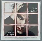 lp nieuw - The Cure - London Lullaby, Cd's en Dvd's, Vinyl | Rock, Verzenden, Zo goed als nieuw