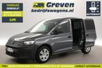 Volkswagen Caddy 2.0 TDI 122PK, Automaat, Stof, Gebruikt, Euro 6