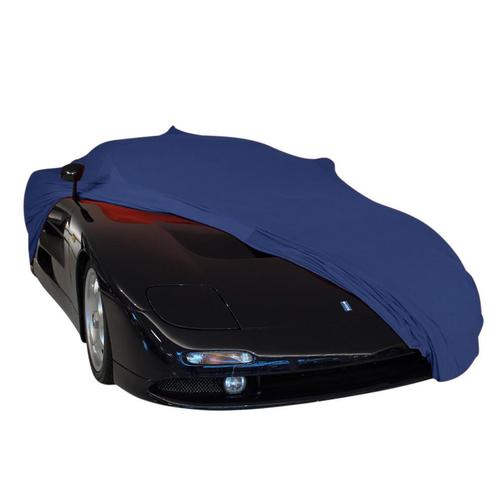 Autohoes passend voor De Tomaso Guara binnen BESTE PASVORM, Auto diversen, Autohoezen, Op maat, Nieuw, Ophalen of Verzenden