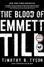 The Blood of Emmett Till 9781476714851 Timothy B Tyson, Gelezen, Timothy B Tyson, Verzenden