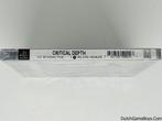 Critical Dept - USA - New & Sealed, Spelcomputers en Games, Games | Sony PlayStation 1, Verzenden, Gebruikt