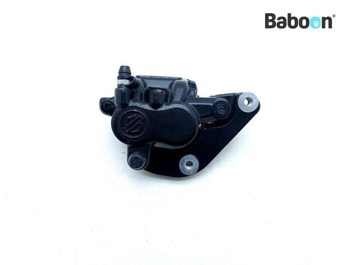 Remklauw Achter Harley-Davidson XG 750 A Street Rod, Motoren, Onderdelen | Harley-Davidson, Gebruikt, Verzenden