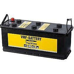 VMF TRUCKLINE ACCU 12V 135Ah 513x189x223, Auto-onderdelen, Accu's en Toebehoren, Verzenden