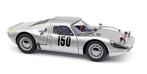 CMC Porsche 904 Carrera GTS 1964/1965 (1:18) oa Ben Pon, Nieuw, Auto, Overige merken