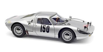 CMC Porsche 904 Carrera GTS 1964/1965 (1:18) oa Ben Pon beschikbaar voor biedingen