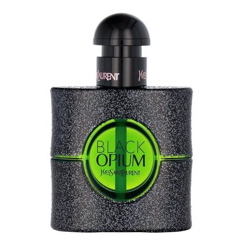 Yves Saint Laurent Black Opium Illicit Green  Parfum, Sieraden, Tassen en Uiterlijk, Uiterlijk | Parfum, Nieuw, Verzenden