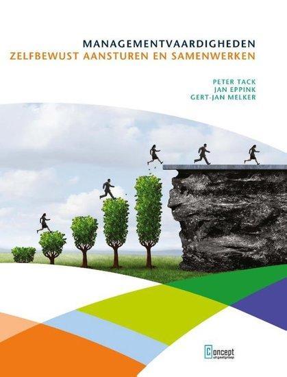 Managementvaardigheden | 9789491743771, Boeken, Studieboeken en Cursussen, Verzenden