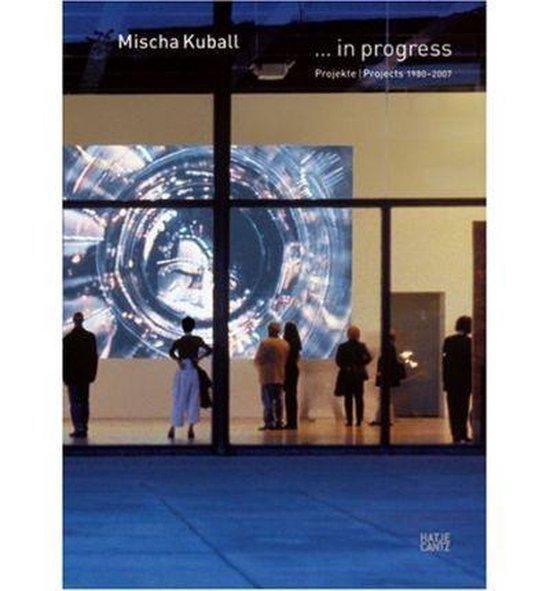 Mischa Kuball, Boeken, Overige Boeken, Ophalen of Verzenden