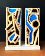 Gabriele Innammorati (Evolvart) (1960) - S,T. 1976, Antiek en Kunst