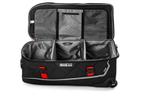 Sparco Bag Tour BLK/RED - 016437NRRS, Auto diversen, Tuning en Styling, Ophalen of Verzenden