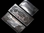 Wereld, 3x De Beroemdste Bankbiljetten ter Wereld
