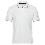 -46% Regatta  Regatta Heren remex ii polo shirt  maat L, Verzenden, Nieuw, Wit