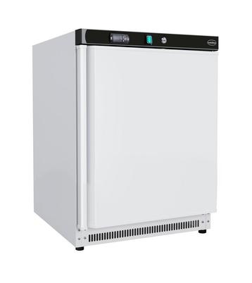 Combisteel Koelkast Tafelmodel | 130L | Wit | -2°C/+8°C | 23 beschikbaar voor biedingen