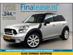 MINI Countryman 1.6 Cooper S ALL4 Chili 191PK LED Clima PDC, Automaat, Overige carrosserieën, Nieuw, Zilver of Grijs