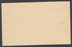 Nederland 1920 - Per expresse verzonden postwaardestuk naar, Postzegels en Munten, Postzegels | Nederland, Gestempeld