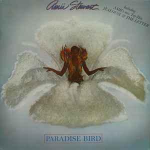 LP gebruikt - Amii Stewart - Paradise Bird, Cd's en Dvd's, Vinyl | Pop, Zo goed als nieuw, Verzenden