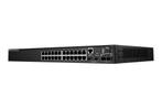 Dell PowerConnect 5524 Gigabit Ethernet Switch, Ophalen of Verzenden, Zo goed als nieuw