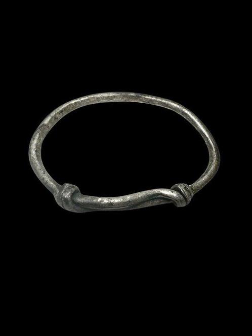 Viking periode Zilver Hanger (Zonder Minimumprijs), Sieraden, Tassen en Uiterlijk, Antieke sieraden
