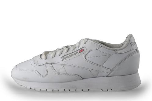 Reebok Sneakers in maat 40 Wit | 10% extra korting, Kleding | Heren, Schoenen, Wit, Zo goed als nieuw, Sneakers of Gympen, Verzenden
