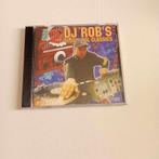 Dj Robs Oldschool classics 2, Cd's en Dvd's, Verzenden, Gebruikt
